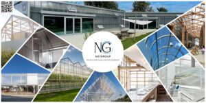 Tấm nhựa chống va đập POLYCARBONATE cho mọi công trình