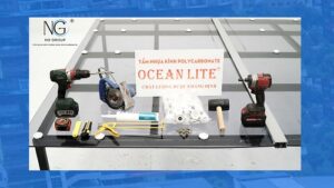 Tìm Hiểu Độ Uốn Cong Và Thực Tế Khi Áp Dụng Tấm Nhựa Poly