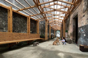 Tấm nhựa Polycarbonate có bị ố vàng không?