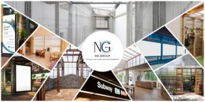 Tấm nhựa chống va đập POLYCARBONATE cho mọi công trình