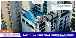Ứng dụng thực tế của tấm nhựa Polycarbonate
