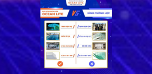 Tìm hiểu độ bền của nhựa Polycarbonate và kính cường lực?