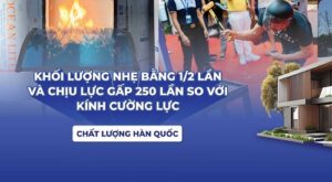 Tấm nhựa kính Polycarbonate có độ bền bao lâu?