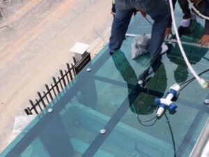 Đơn vị cung cấp quyết định giá tấm Polycarbonate