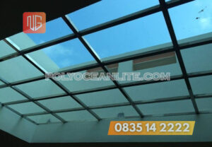 Polycarbonate - Vật Liệu Xanh Trong Năm 2026