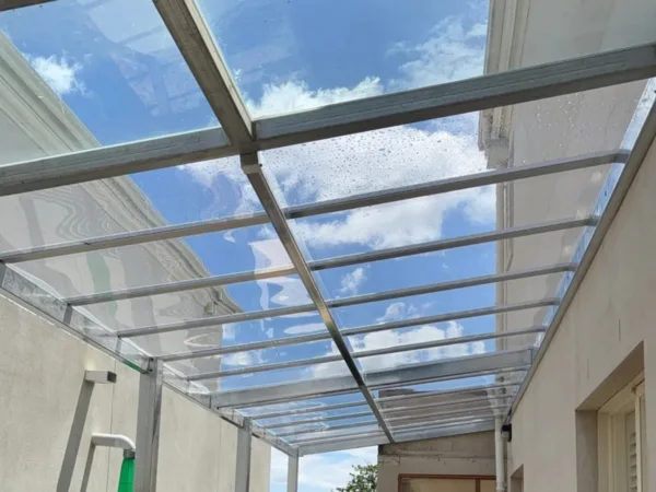 5 lý do nên chọn tấm nhựa lấy sáng thông minh Ocean Lite cho nhà ở