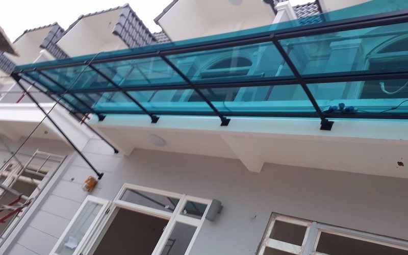 Mua tấm nhựa thông minh lấy sáng Ocean Lite chính hãng ở đâu uy tín?