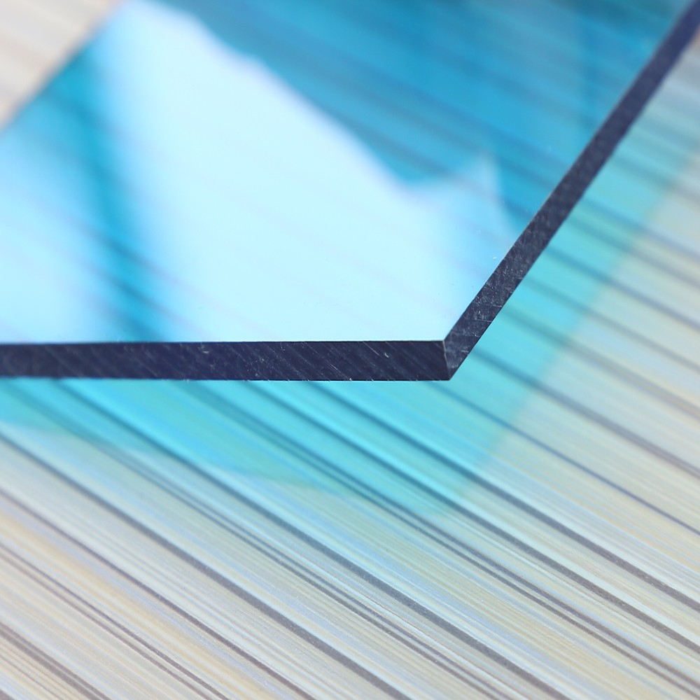 Các loại tấm lợp thông minh lấy sáng poly chất lượng cao