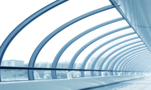 Ưu điểm vượt trội của tấm nhựa thông minh lấy sáng trong xây dựng