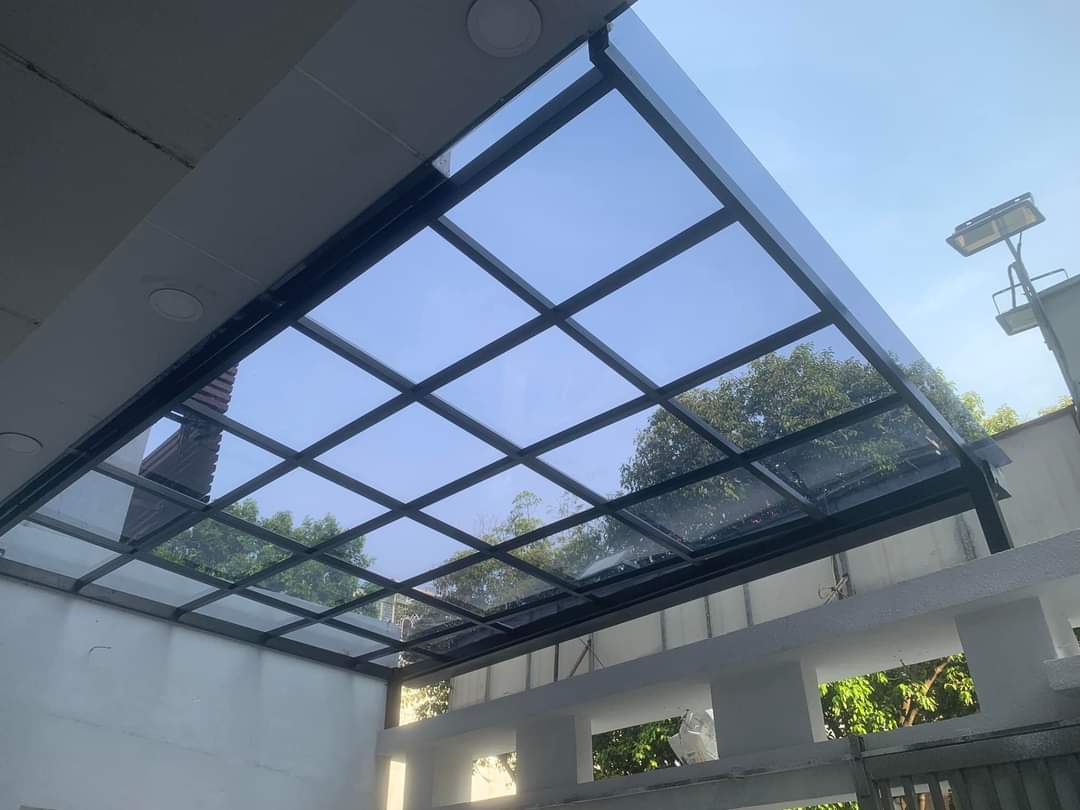 Kinh nghiệm chọn mua tấm lợp polycarbonate đặc ruột chất lượng cao