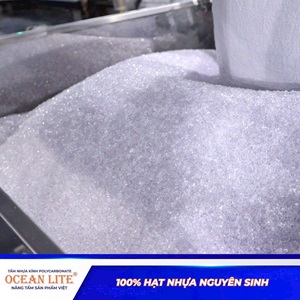 Tấm nhựa polycarbonate Oceanlite