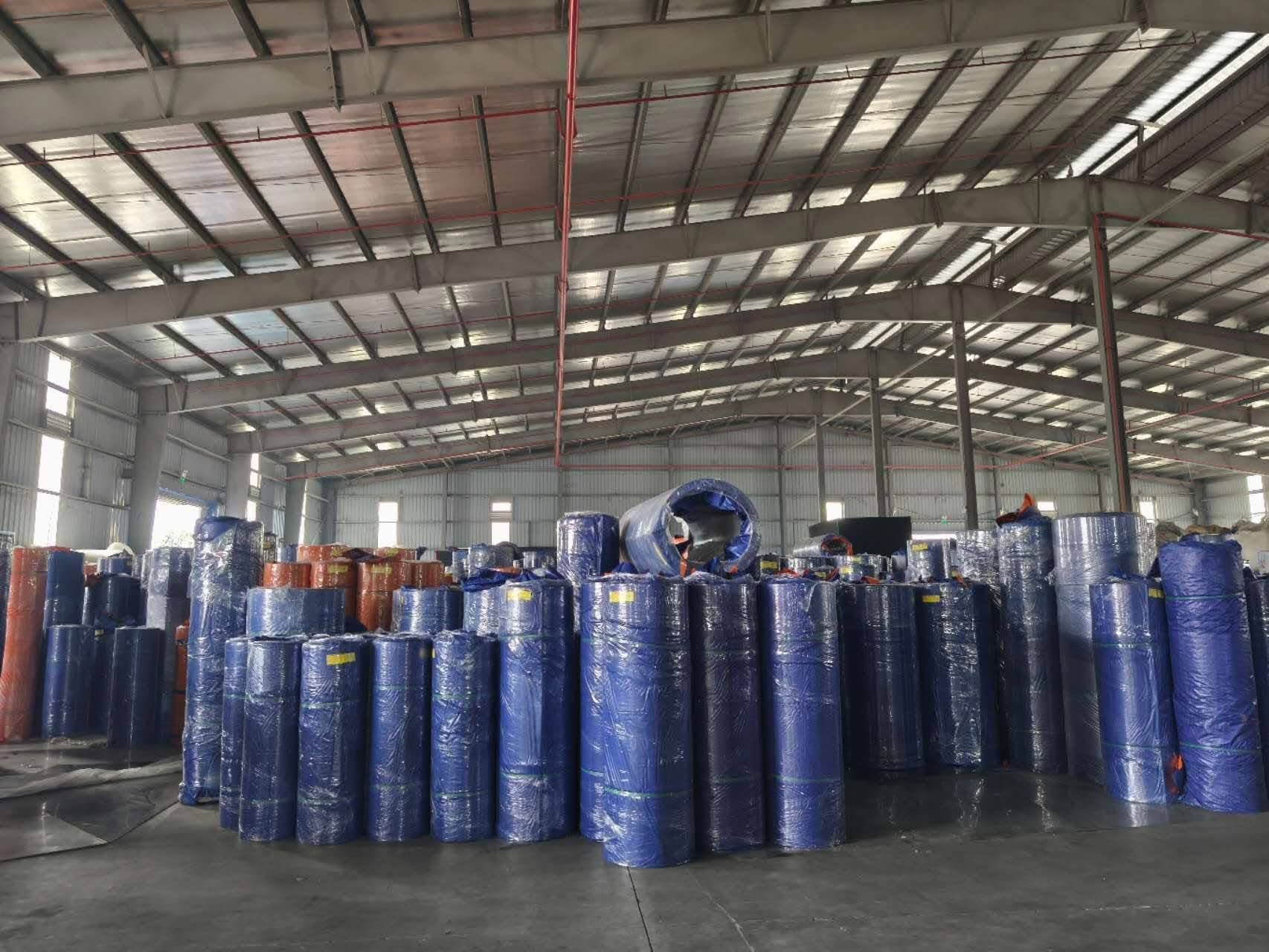 Tổng kho tấm nhựa Polycarbonate tại Quảng Ninh