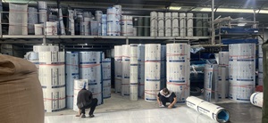 Tổng kho tấm nhựa polycarbonate tại Hưng Yên